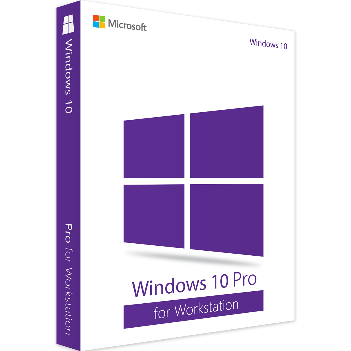 Buy Windows 10 Pro License Key | Retail Version | MS Office Store