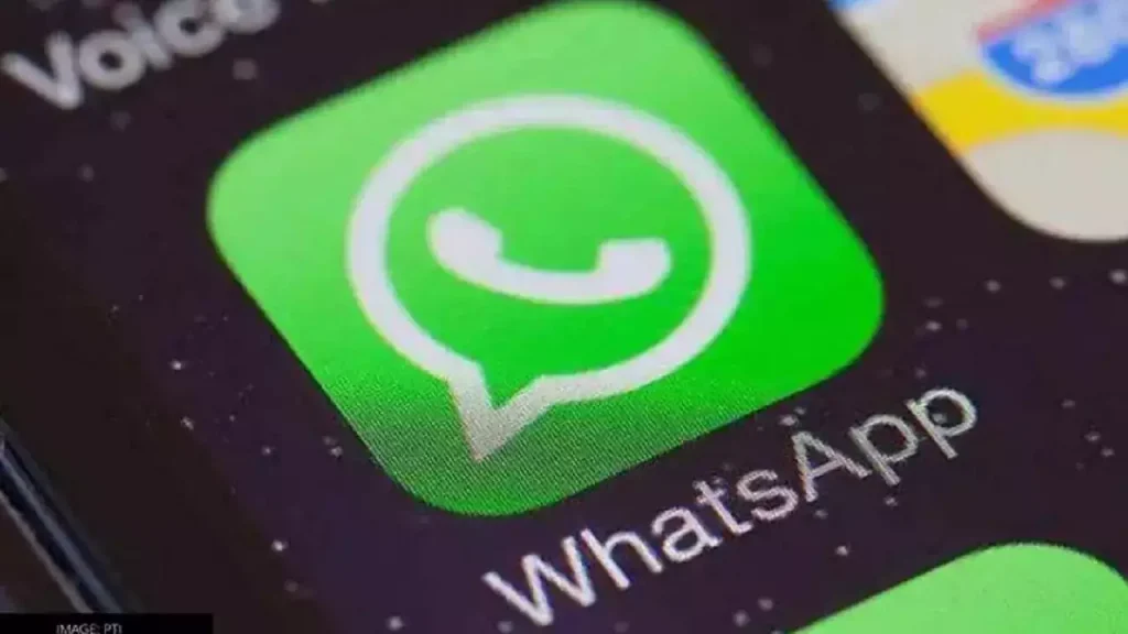WhatsApp Begins Cross-Platform Messaging Journey