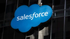 Salesforce Introduces Einstein Copilot