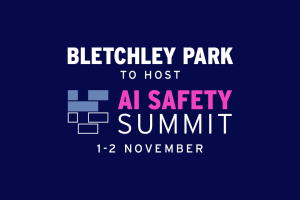 UK AI safety summit