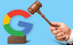 Google Trial