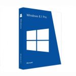 Windows 10 Professional Retail Version – MS Office Store