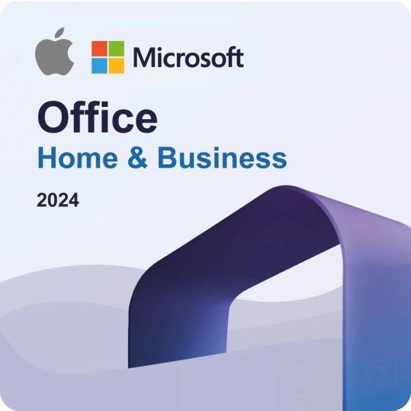 Explore Office Home & Business 2024 for Mac: Features & Pricing