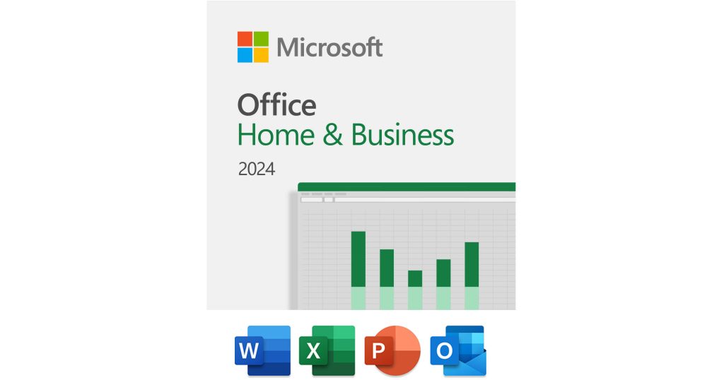 Office Home & Business 2024: Comprehensive Product Insights