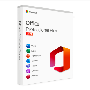 Office Professional Plus 2024