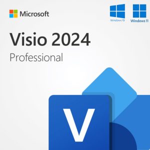 Visio Pro 2024: Revolutionising Visual Project Mapping