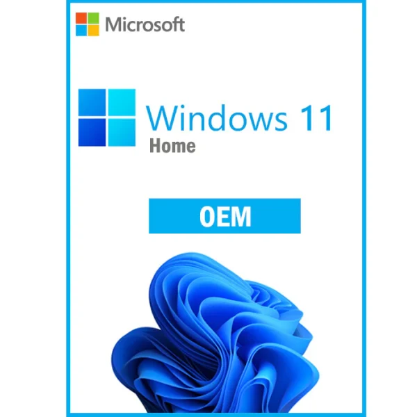 Windows 11 Home OEM