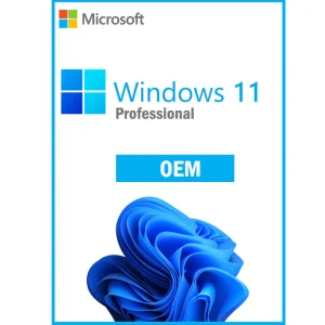 Windows 11 Professional OEM: A Comprehensive Guide