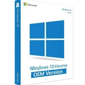 Windows 10 Home OEM: Features and Benefits