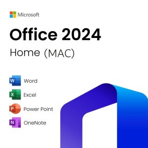 Office Home 2024 for Mac