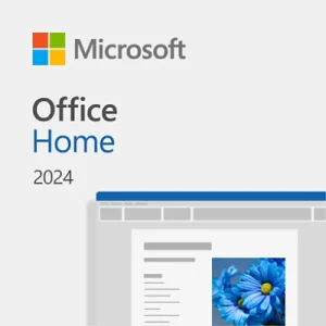 Office Home 2024 for Windows