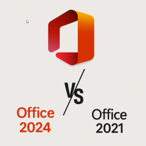 Microsoft Office 2021 vs 2024